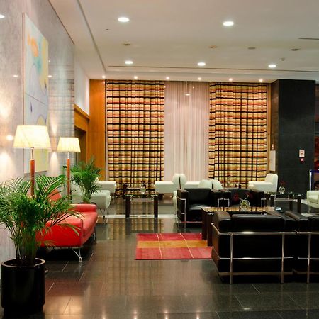סנטה איריה דה אזויה Vip Executive Santa Iria Hotel מראה חיצוני תמונה