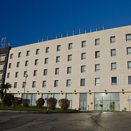 סנטה איריה דה אזויה Vip Executive Santa Iria Hotel מראה חיצוני תמונה