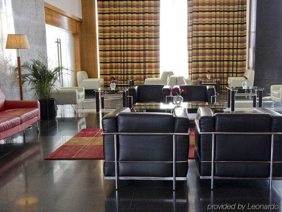 סנטה איריה דה אזויה Vip Executive Santa Iria Hotel מראה חיצוני תמונה