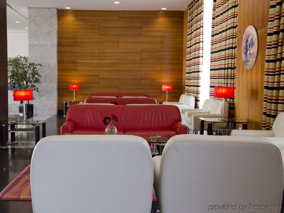סנטה איריה דה אזויה Vip Executive Santa Iria Hotel מראה חיצוני תמונה