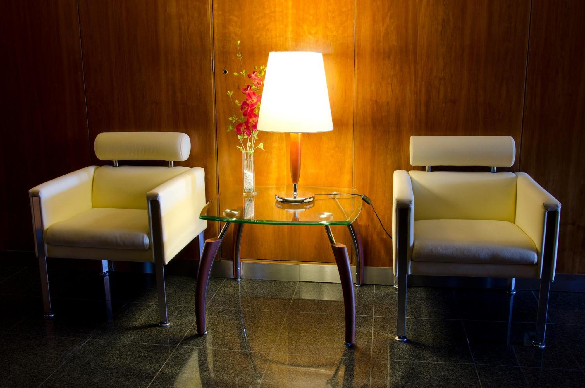 סנטה איריה דה אזויה Vip Executive Santa Iria Hotel מראה חיצוני תמונה