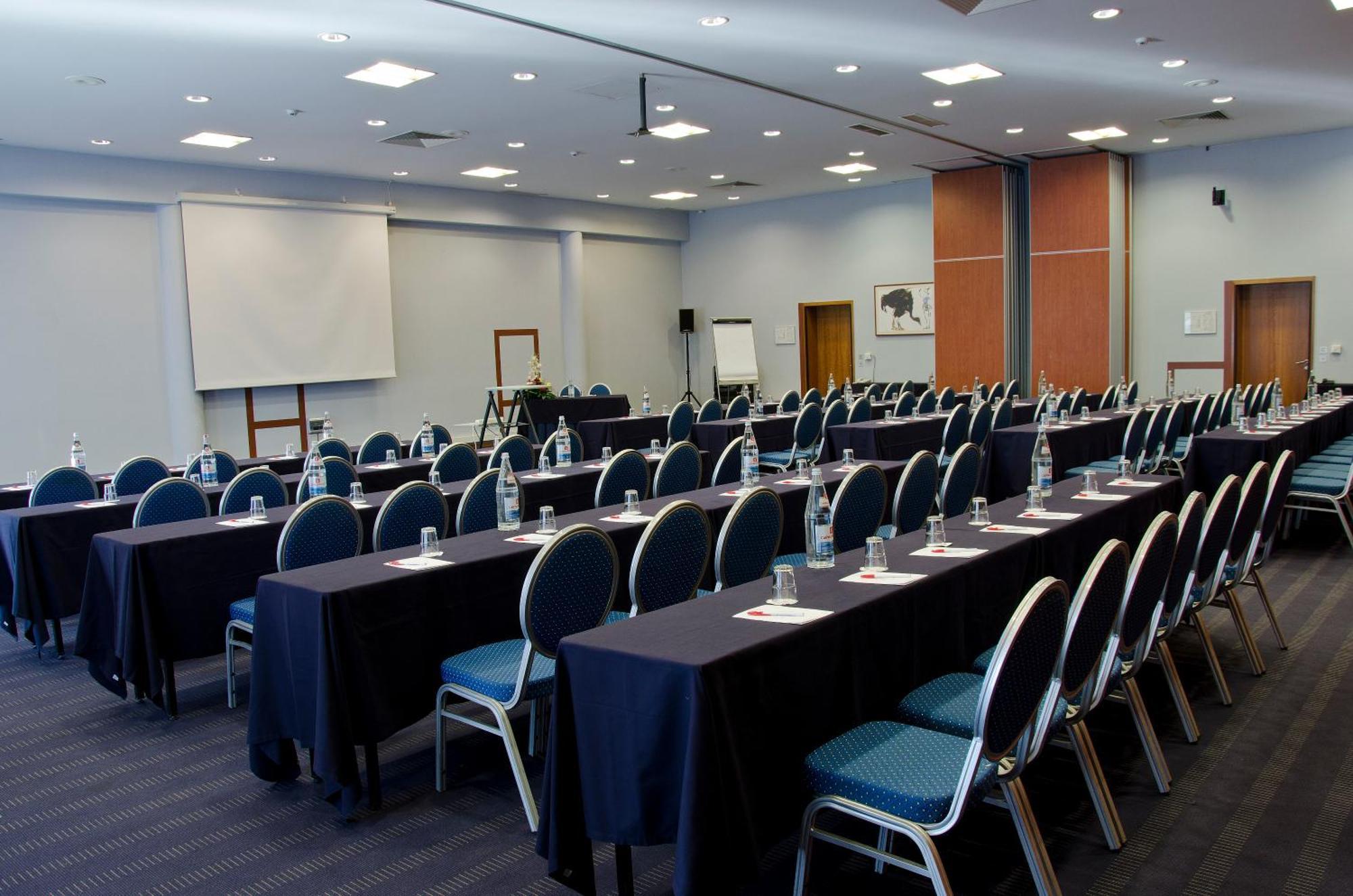 סנטה איריה דה אזויה Vip Executive Santa Iria Hotel מראה חיצוני תמונה
