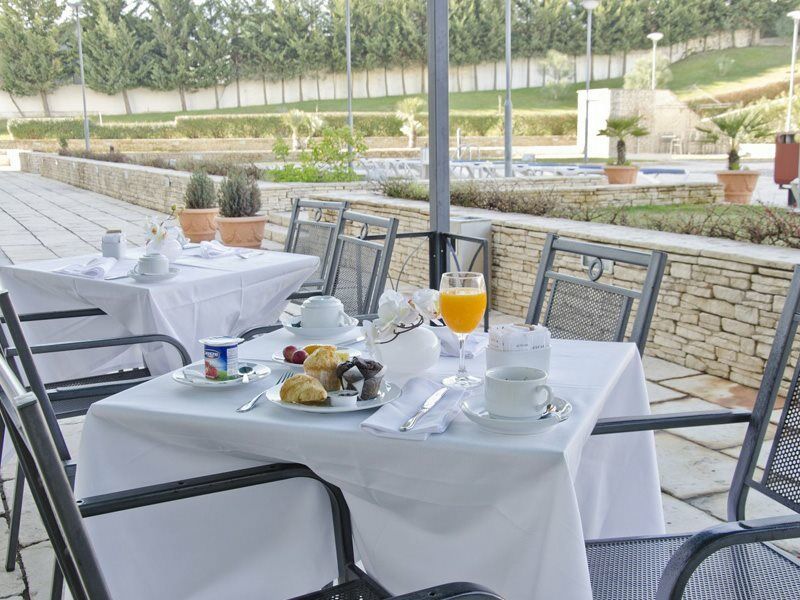 סנטה איריה דה אזויה Vip Executive Santa Iria Hotel מראה חיצוני תמונה