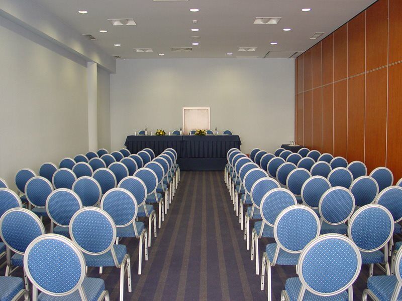סנטה איריה דה אזויה Vip Executive Santa Iria Hotel מראה חיצוני תמונה