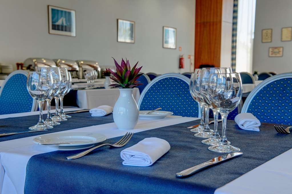 סנטה איריה דה אזויה Vip Executive Santa Iria Hotel מתקנים תמונה